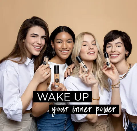 wakeup
