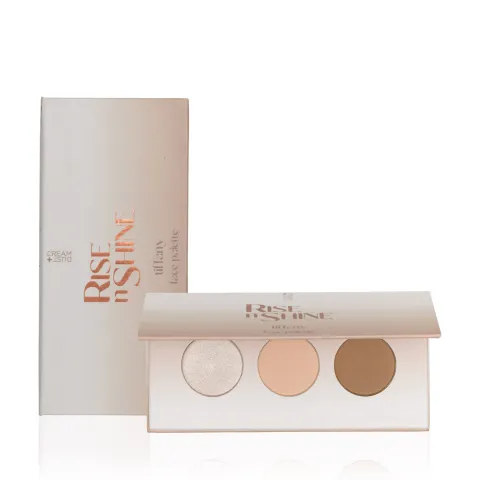500-56-098_FACE PALETTE TIFFANY 3 SHADES 3x3g DUST+CREAM