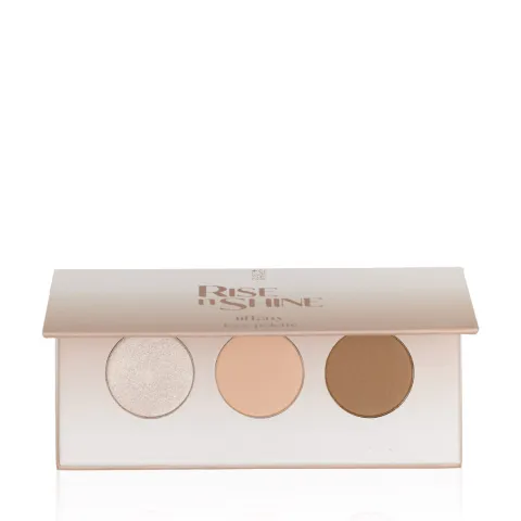 500-56-098_FACE PALETTE TIFFANY 3 SHADES 3x3g DUST+CREAM