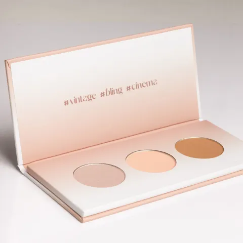 500-56-098_FACE PALETTE TIFFANY 3 SHADES 3x3g DUST+CREAM