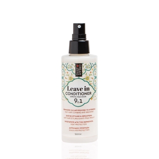 LEAVE-IN CONDITIONER 150ML
