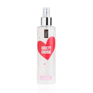 GLITTER BODY MIST GUILTY CRUSH 200ml